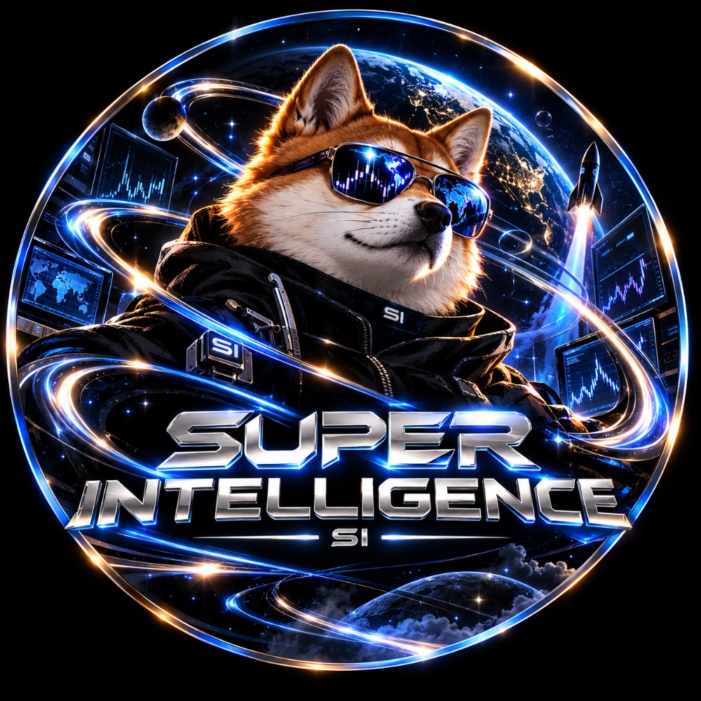 Doge Inu artwork